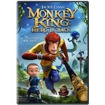 Monkey King: Hero is Back – Hledejceny.cz