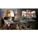 Hra na PC ArmA 2: British Armed Forces
