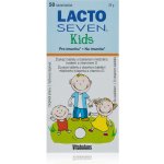 Vitabalans LactoSeven Kids 50 tablet – Hledejceny.cz
