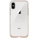 Pouzdro Spigen Neo Hybrid iPhone X šedé – Sleviste.cz