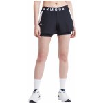 Under Armour Play Up 2-in-1 Shorts dámské kraťasy 1351981-001 – Zboží Mobilmania