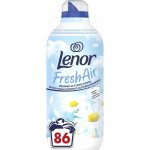 Lenor aviváž Fresh Air Sensitive 1,204 l 86 PD – Hledejceny.cz