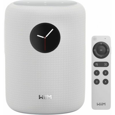 WiiM Sound – Zboží Mobilmania