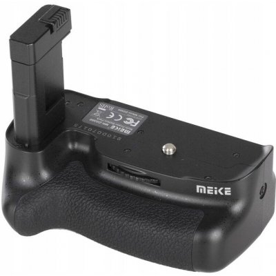 Meike MK-D5500 pro Nikon – Zboží Živě