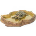 Repti Zoo miska na krmivo L 19 x 13 x 4 cm – Hledejceny.cz