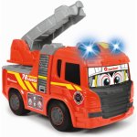 Dickie Hasičské auto Scania 35 cm – Zbozi.Blesk.cz