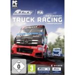 FIA Truck Racing Championship – Hledejceny.cz