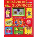 Obrázkový slovníček - Dětský lexikon – Hledejceny.cz