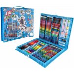 Teddies Sada na malování Art box kreativní sada vesmír 178 ks – Hledejceny.cz