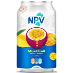 NPV Fruit juice Mix ovoce 330 ml – Zboží Dáma