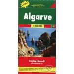 Algarve mapa FB – Hledejceny.cz
