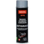 NOVOL ochrana podvozků ANTIGRAVEL MS šedý 500 ml – Zboží Mobilmania
