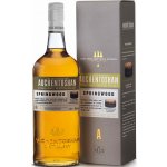 Auchentoshan Springwood 40% 1 l (karton) – Hledejceny.cz