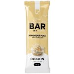 Passion Nutrition Protein Bar Low Sugar 55 g – Zboží Dáma