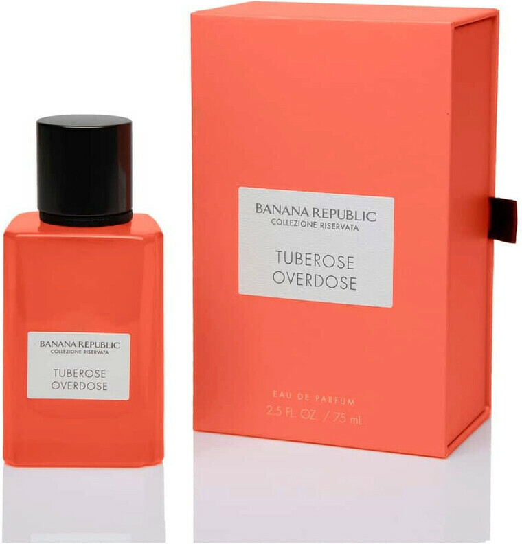 Banana Republic Tuberose Overdose parfémovaná voda unisex 75 ml