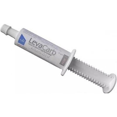 FED VET LevaCarb Paste 60 ml – Hledejceny.cz