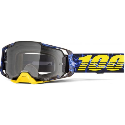 100% ARMEGA FURY – Zboží Mobilmania