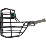 Chopo náhubek zinek boxer šarpej pes – Zboží Dáma