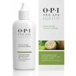 OPI Pro Spa exfoliační krém na nehtovou kůžičku 27 ml – Hledejceny.cz