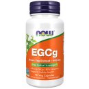 Now Foods Extrakt zeleného čaje s EGCg 400 mg 90 kapslí