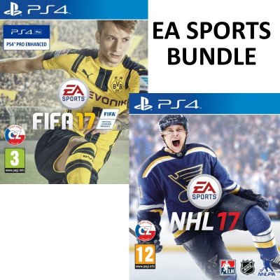 ps4 nhl 17 bundle ps4 nhl 17 bundle