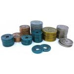 Stonemaier Games Scythe: Kovové mince – Zboží Živě