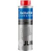 Aditivum do chladičů JLM Radiator Clean & Flush Pro 250 ml