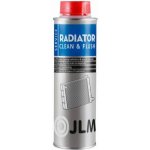 JLM Radiator Clean & Flush Pro 250 ml | Zboží Auto