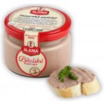 Sláma Husarská paštika 200 g – Hledejceny.cz