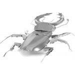 Metal Earth 3D puzzle Roháč obecný 12 ks – Hledejceny.cz