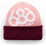686 kulich Wreath Fleece Lined Beanie Smokey Lilac SMLI – Hledejceny.cz