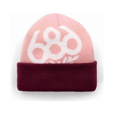 686 kulich Wreath Fleece Lined Beanie Smokey Lilac SMLI – Hledejceny.cz
