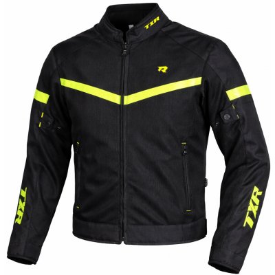 TXR Alpine černo-žlutá – Zboží Mobilmania