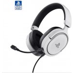 Trust GXT 498 Forta Gaming Headset for PS5 – Zboží Mobilmania