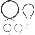 Shimano Dura Ace 9000 Polymer pro řazení Sada lanek a bowdenů – Zboží Dáma