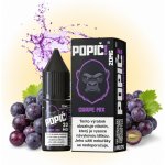 POPIČ! Grape Bull 10 ml 20 mg – Sleviste.cz