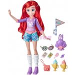 Hasbro Disney Princess Ariel – Zbozi.Blesk.cz