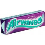Wrigley's Airwaves Cool Cassis 14 g – Zbozi.Blesk.cz
