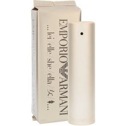 armani she notino