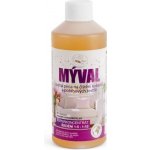 Missiva Mýval čistící pěna na koberce a potahové textilie 500 ml – Zboží Dáma