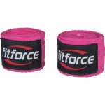 Fitforce WRAPS – Zboží Dáma