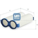 Vzduchový filtr UFI 27.TUB.01 – Hledejceny.cz
