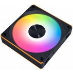 Lian Li UNI FAN CL Wireless Reverse Blade Black 3 ks 12RCL1W3B – Hledejceny.cz