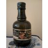 kuchyňský olej SOLIO Mandlový olej panenský 0,25 l