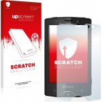 Ochranná fólie Upscreen Sony Ericsson Xperia Mini Pro SK17i – Zboží Mobilmania