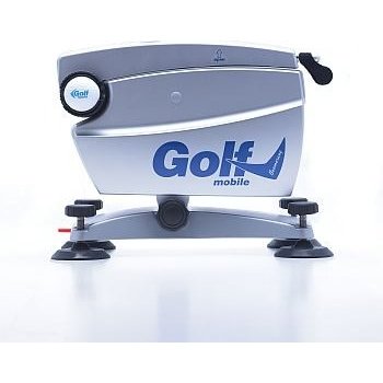 Golf Mobile Boomerang