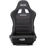 Next Level Racing ELITE ERS5 Reclining Seat - Fabric & SIMAERO Mesh Edition, herní sedačka NLR-E056 – Zboží Živě