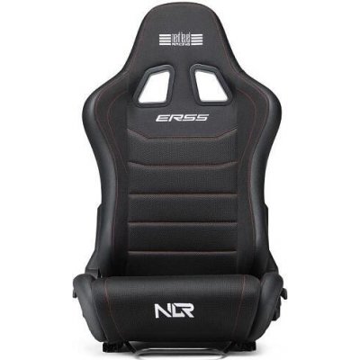 Next Level Racing ELITE ERS5 Reclining Seat - Fabric & SIMAERO Mesh Edition, herní sedačka NLR-E056 – Zboží Živě