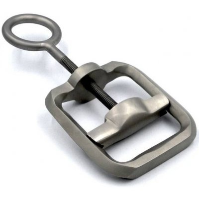 Mister B Hardware Ball Crusher – Zboží Mobilmania