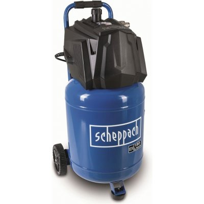 Scheppach HC 35 V – Hledejceny.cz